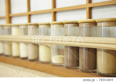 調味料瓶 7691884