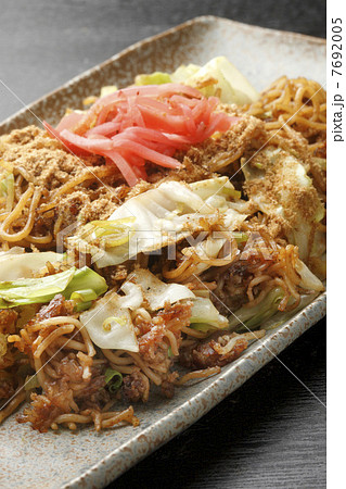 富士宮焼きそば 7692005