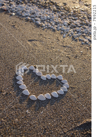 ハート ハート 7692215