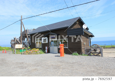 北浜駅 北浜駅 7692597