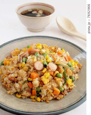 チャーハン チャーハン 7692966
