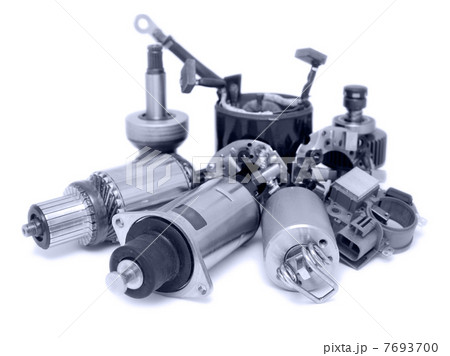 auto parts 7693700