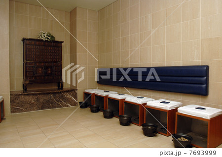 薬膳汗蒸幕（座薫）ざくん 7693999