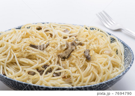 あさりのスパゲッティ あさりのスパゲッティ 7694790