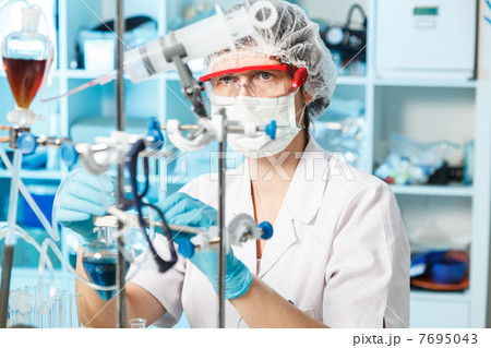 laboratory of food quality 7695043