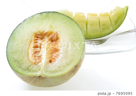 メロン メロン 7695095