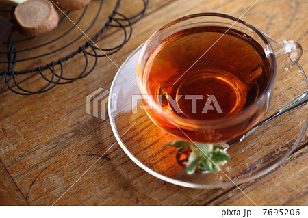 ティータイム 7695206