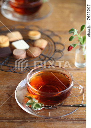 ティータイム ティータイム 7695207