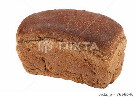 Black bread closeup Black bread closeup 7696046