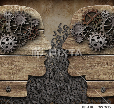 people communication concept people communication concept 7697045