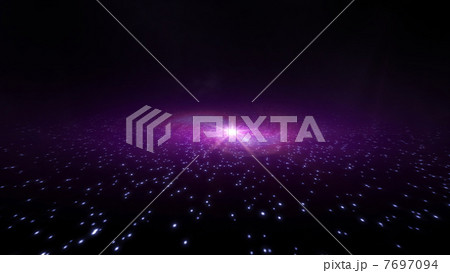 purple galaxy light 7697094