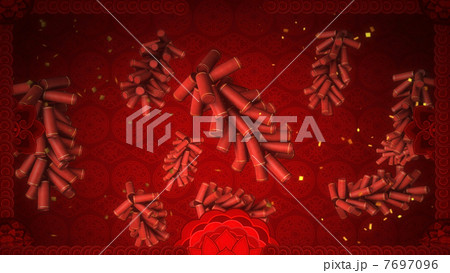 chinese new year firecracker chinese new year firecracker 7697096