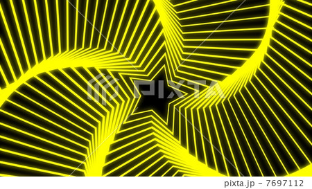 Star Radiation yellow 7697112