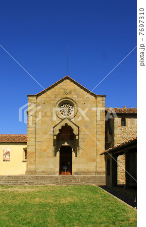 Convento di San Francesco 1 7697310