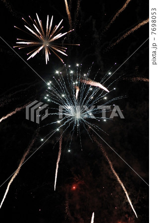 Blue Spark 7698053