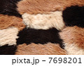 毛皮 7698201