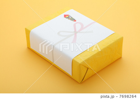 イエローバックの贈答品 7698264