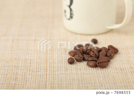 コーヒー豆 コーヒー豆 7698355