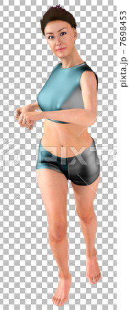 sport, waist, west 7698453