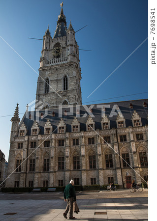 ゲント ゲント 7698541