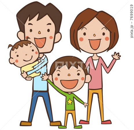 夫婦 夫婦 7699019