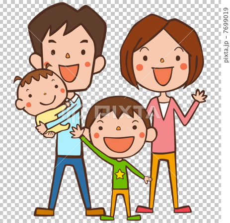 夫婦 夫婦 7699019