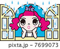雨の日 7699073