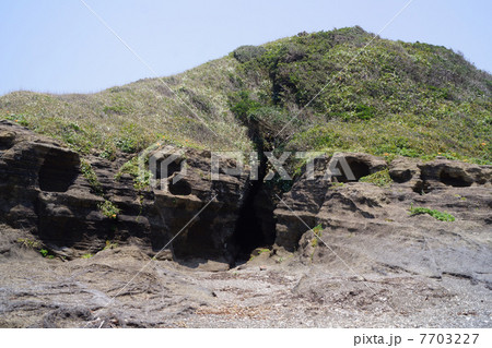 黒崎の鼻 7703227