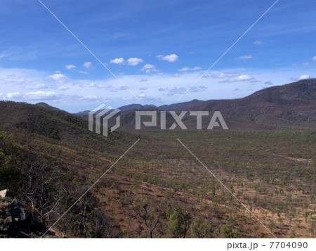 マリガンハイウェイからの眺め 7704090