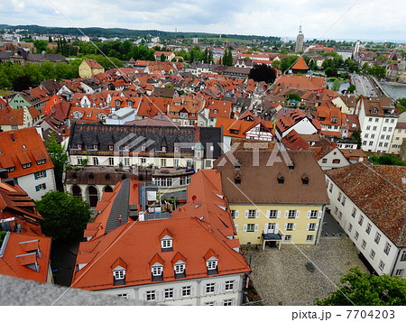 ドイツ　コンスタンツ 7704203