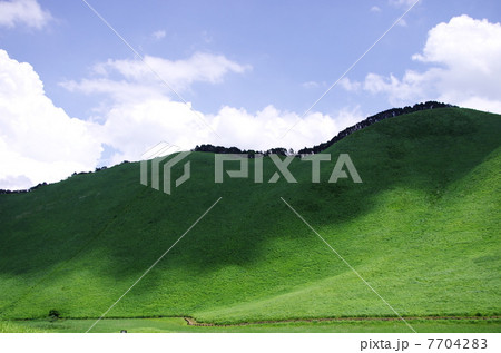 曾爾高原1 曾爾高原1 7704283