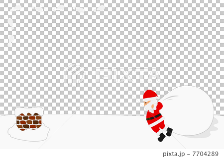 Santa Claus. Santa Claus. 7704289