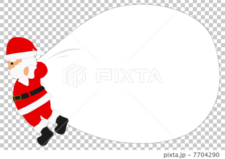 Santa Claus. Santa Claus. 7704290