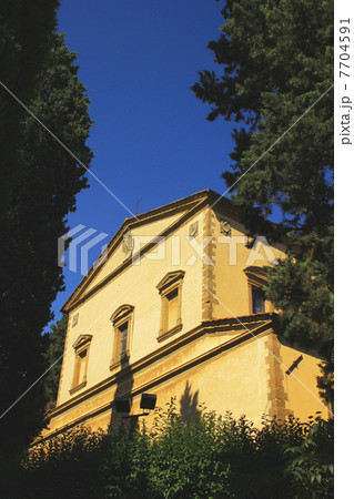 Chiesa di San Salvatore al Monte 1 Chiesa di San Salvatore al Monte 1 7704591