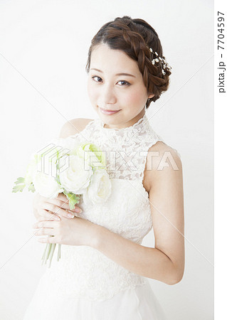 花嫁 7704597