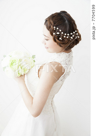 花嫁 7704599