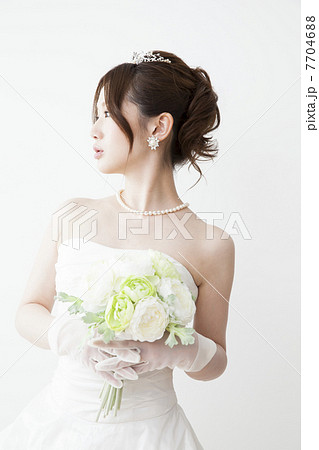 花嫁 花嫁 7704688
