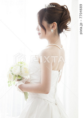 花嫁 7704689