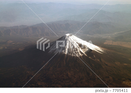 富士山１ 7705411