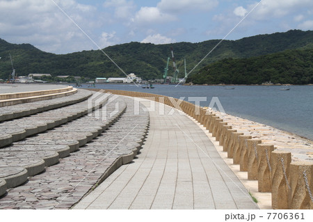 ウチノ海公園 ウチノ海公園 7706361