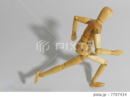 Doll(Run1) 7707434
