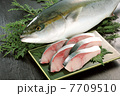 ぶり 7709510