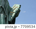自由の女神（お台場） 7709534
