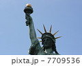 自由の女神（お台場） 7709536