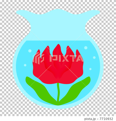 水下鮮花 水下鮮花 7710932