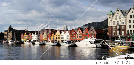 Bergen 7711227