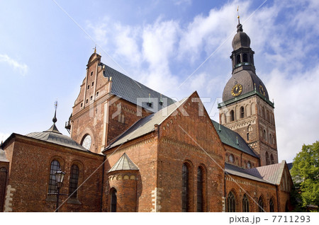 The Dome Cathedral The Dome Cathedral 7711293
