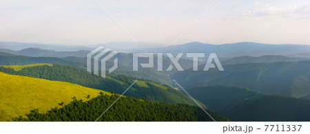 Carpathian mountains Carpathian mountains 7711337