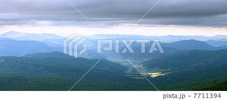 Altai mountains 7711394