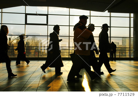 City people City people 7711529